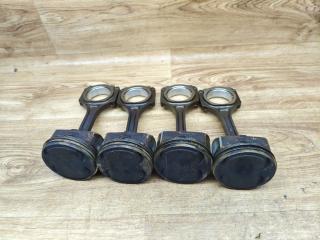 поршень Hyundai ix35 1 поколение 2012, 2.0 л., G4KD, бензин, МКПП, внедорожник 5 дв., передний привод