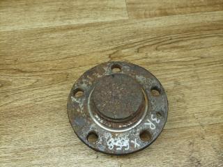 ступица задняя Skoda Rapid 1 поколение 2015, 1.6 л., CWVA, бензин, МКПП, лифтбэк