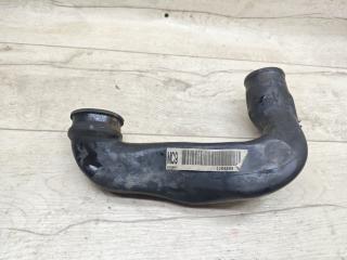 патрубок интеркулера Opel Zafira 2 поколение (B) [рестайлинг] 2008, 1.7 л., дизель, МКПП, минивэн, 98030447, 8980055583