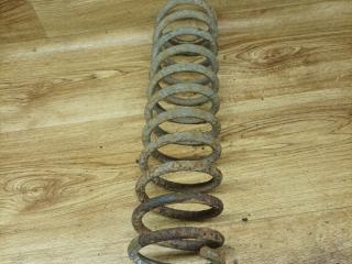 пружина задняя Lada Priora 1 поколение [рестайлинг] (2013 - 2018), 1.6 л., бензин, МКПП, хетчбэк 5 дв.