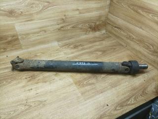 карданный вал Hyundai Galloper 2 поколение 1999, 2.5 л., D4BH, дизель, МКПП, внедорожник 5 дв.