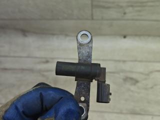 датчик коленвала Renault Logan 2 поколение [рестайлинг] 2017, 1.6 л., K7M 812, бензин, МКПП, седан, 8200772182, 8200772182C