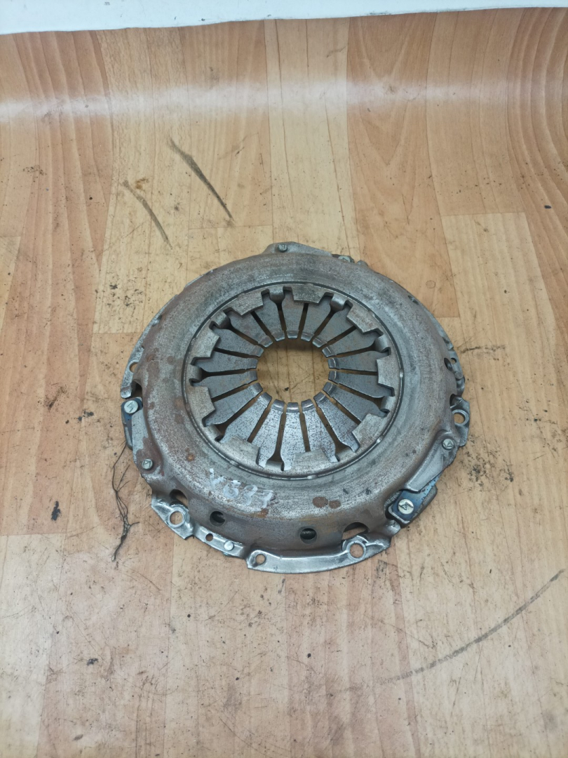 корзина сцепления Lada XRAY 1 поколение 2020, 1.8 л., бензин, МКПП, хетчбэк 5 дв. - фото №1