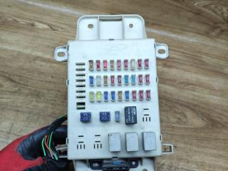 блок предохранителей Chery Tiggo (T11) 1 поколение 2007, 2.4 л., бензин, МКПП, внедорожник 5 дв., T11-3723060