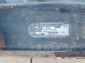 прицепное устройство (фаркоп) Volkswagen Multivan T5 (2003 - 2009), 2.5 л., AXE, дизель, МКПП, микроавтобус, полный привод, 7H0803881 - фото №6