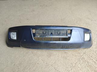 бампер передний Chery Tiggo (T11) 1 поколение (2005 - 2013), бензин, МКПП, внедорожник 5 дв.