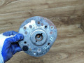 опора амортизатора верхняя (чашка) Land Rover Range Rover Evoque L538 2012, 2.2 л., 224DT, дизель, МКПП, внедорожник 5 дв. - фото №2