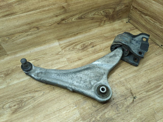 рычаг передний правый Land Rover Range Rover Evoque L538 2012, 2.2 л., 224DT, дизель, МКПП, внедорожник 5 дв.