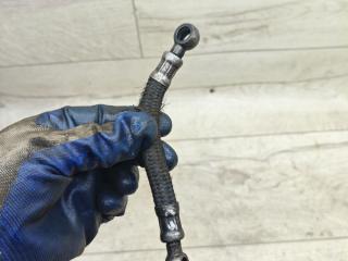 трубка вакуумного насоса Hyundai Terracan 1 поколение 2004, 2.5 л., дизель, АКПП, внедорожник 5 дв.