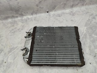 радиатор отопителя (печки) Volkswagen Multivan T5 (2003 - 2009), 2.5 л., AXE, дизель, МКПП, микроавтобус, полный привод, 7H1819121