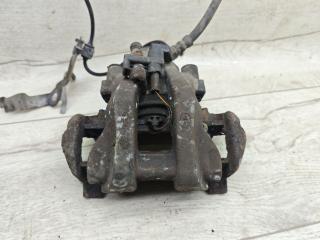 суппорт задний правый Mercedes-Benz E-Класс W210/S210 (1995 - 1999), 2.2 л., дизель, АКПП, универсал