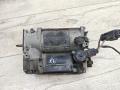 компрессор пневмоподвески Mercedes-Benz E-Класс W210/S210 (1995 - 1999), 2.2 л., дизель, АКПП, универсал, 2113200304, 4430201671 - фото №5