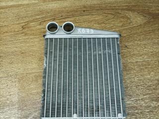 радиатор отопителя (печки) Renault Twingo 2 поколение 2009, 1.5 л., дизель, МКПП, хетчбэк 3 дв.