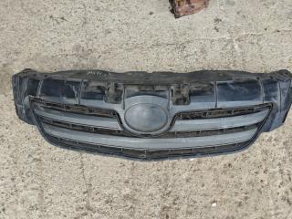 решетка радиатора Toyota Corolla 10 поколение (E140/E150) (2007 - 2010), 1.4 л., 4ZZ-FE, бензин, МКПП, седан, 53114-12100