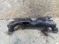 балка подвески передняя (подрамник) Skoda Rapid 1 поколение 2015, 1.6 л., CWVA, бензин, МКПП, лифтбэк - фото №4