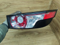 фонарь задний правый Land Rover Range Rover Evoque L538 2012, 2.2 л., 224DT, дизель, МКПП, внедорожник 5 дв. - фото №3