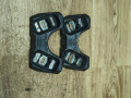 кронштейн двигателя Land Rover Range Rover Evoque L538 2012, 2.2 л., 224DT, дизель, МКПП, внедорожник 5 дв., 6H52-11002-A1 - фото №4