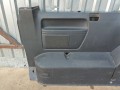 обшивка багажника Volkswagen Multivan T5 (2003 - 2009), 2.5 л., AXE, дизель, МКПП, микроавтобус, полный привод, 7H9868716G - фото №7