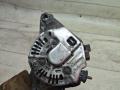 генератор Toyota Corolla 10 поколение (E140/E150) (2007 - 2010), 1.4 л., 4ZZ-FE, бензин, МКПП, седан, 27060-22268, 104210-8190 - фото №7