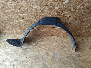 защита арок передняя левая (подкрылок) Toyota Picnic 1 поколение 1998, 2.2 л., 3C-TE, дизель, МКПП, минивэн