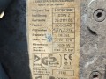 автономный отопитель (Webasto) Volkswagen Caravelle T4 2001, 2.5 л., дизель, МКПП, минивэн, 153553AD, 25212105, 7D0815071 - фото №5