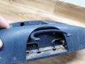 консоль салона Volkswagen Sharan 1 поколение 1995, 2.0 л., ADY, бензин, МКПП, минивэн, 7M0863273D - фото №6