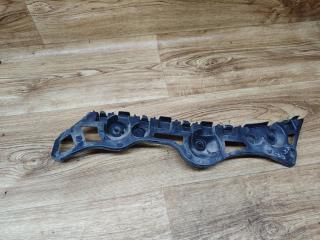 Крепление бампера заднего Renault Logan 2 поколение [рестайлинг] 2019, 1.6 л., K7M 812, бензин, МКПП, седан