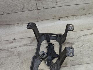 механизм стояночного тормоза (ручника) Mercedes-Benz E-Класс W211/S211 [рестайлинг] 2006, 2.2 л., дизель, АКПП, универсал, A2114200738, A2114270841