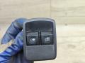 блок управления стеклоподъемниками Renault Logan 2 поколение [рестайлинг] 2017, 1.6 л., K7M 812, бензин, МКПП, седан, 254110431R - фото №2