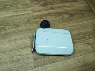 лючок топливного бака Renault Logan 2 поколение [рестайлинг] 2019, 1.6 л., K7M 812, бензин, МКПП, седан