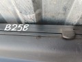 обшивка багажника Volkswagen Multivan T5 (2003 - 2009), 2.5 л., AXE, дизель, МКПП, микроавтобус, полный привод, 7H9868716G - фото №6
