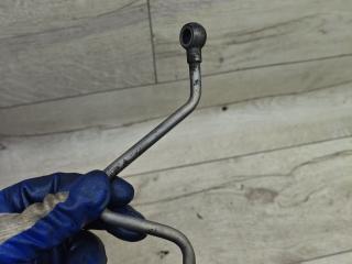 масляная трубка турбины Mercedes-Benz E-Класс W211/S211 [рестайлинг] 2009, 2.2 л., дизель, АКПП, универсал