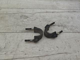 крепление стабилизатора / втулки стабилизатора Citroen C5 1 поколение 2001, 2.0 л., бензин, МКПП, универсал, 9632427380