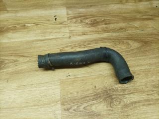 патрубок радиатора Hyundai Galloper 2 поколение 1999, 2.5 л., D4BH, дизель, МКПП, внедорожник 5 дв.