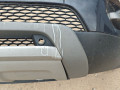 бампер передний Land Rover Range Rover Evoque L538 2012, 2.2 л., 224DT, дизель, МКПП, внедорожник 5 дв. - фото №5