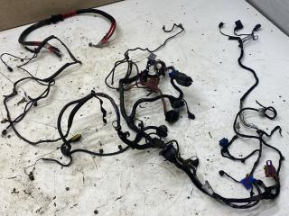 проводка двигателя Fiat Ducato 3 поколение 2007, 2.3 л., дизель, МКПП, микроавтобус, 1356773080