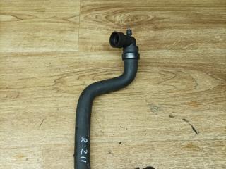 патрубок отопителя (печки) Peugeot 407 1 поколение [рестайлинг] 2008, 2.0 л., RH01, дизель, МКПП, универсал