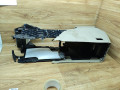 подлокотник Land Rover Range Rover Evoque L538 2012, 2.2 л., 224DT, дизель, МКПП, внедорожник 5 дв. - фото №9