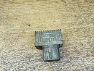 реле накала свечей Renault Twingo 2 поколение 2009, 1.5 л., дизель, МКПП, хетчбэк 3 дв., 9640469680