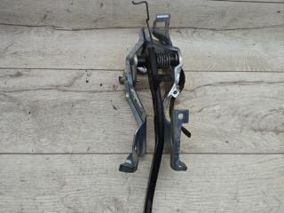 педаль тормоза Opel Zafira 2 поколение (B) [рестайлинг] 2008, 1.7 л., дизель, МКПП, минивэн