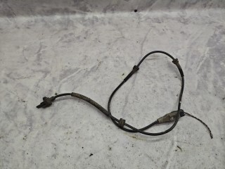 датчик ABS Peugeot 5008 1 поколение (2009 - 2013), 2.0 л., дизель, МКПП, минивэн, 9653663180