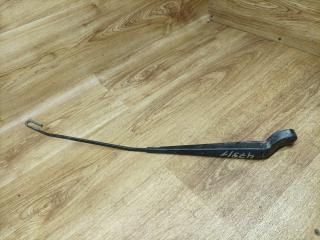 щеткодержатель (поводок стеклоочистителя, дворник) Mercedes-Benz Vito W639 (2003 - 2010), дизель, МКПП, микроавтобус, A6398200144