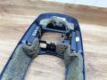 консоль салона Volkswagen Sharan 1 поколение 1995, 2.0 л., ADY, бензин, МКПП, минивэн, 7M0863273D - фото №9
