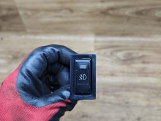 кнопка противотуманных фар Toyota Picnic 1 поколение XM10 2000, 2.2 л., дизель, МКПП, минивэн