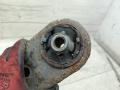 рычаг передний правый Toyota Corolla 10 поколение (E140/E150) (2007 - 2010), 1.4 л., 4ZZ-FE, бензин, МКПП, седан - фото №3