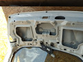 крышка багажника (дверь 3-5) Hyundai ix35 1 поколение 2012, 2.0 л., G4KD, бензин, МКПП, внедорожник 5 дв., передний привод - фото №10