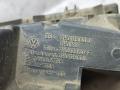 корпус воздушного фильтра Volkswagen Multivan T5 (2003 - 2009), 2.5 л., AXE, дизель, МКПП, микроавтобус, полный привод, 7H0129620, 7H0129601J, 7H0129607F - фото №5