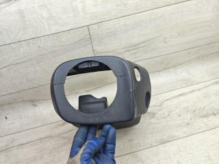 кожух рулевой колонки Renault Logan 2 поколение [рестайлинг] 2017, 1.6 л., K7M 812, бензин, МКПП, седан