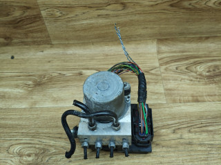 блок ABS Peugeot 3008 1 поколение 2011, 1.6 л., дизель, МКПП, внедорожник 5 дв., 0265230304, 9674677580, 0265951738