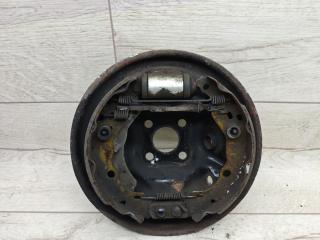 механизм развода задних тормозных колодок правый Renault Logan 2 поколение [рестайлинг] 2017, 1.6 л., K7M 812, бензин, МКПП, седан